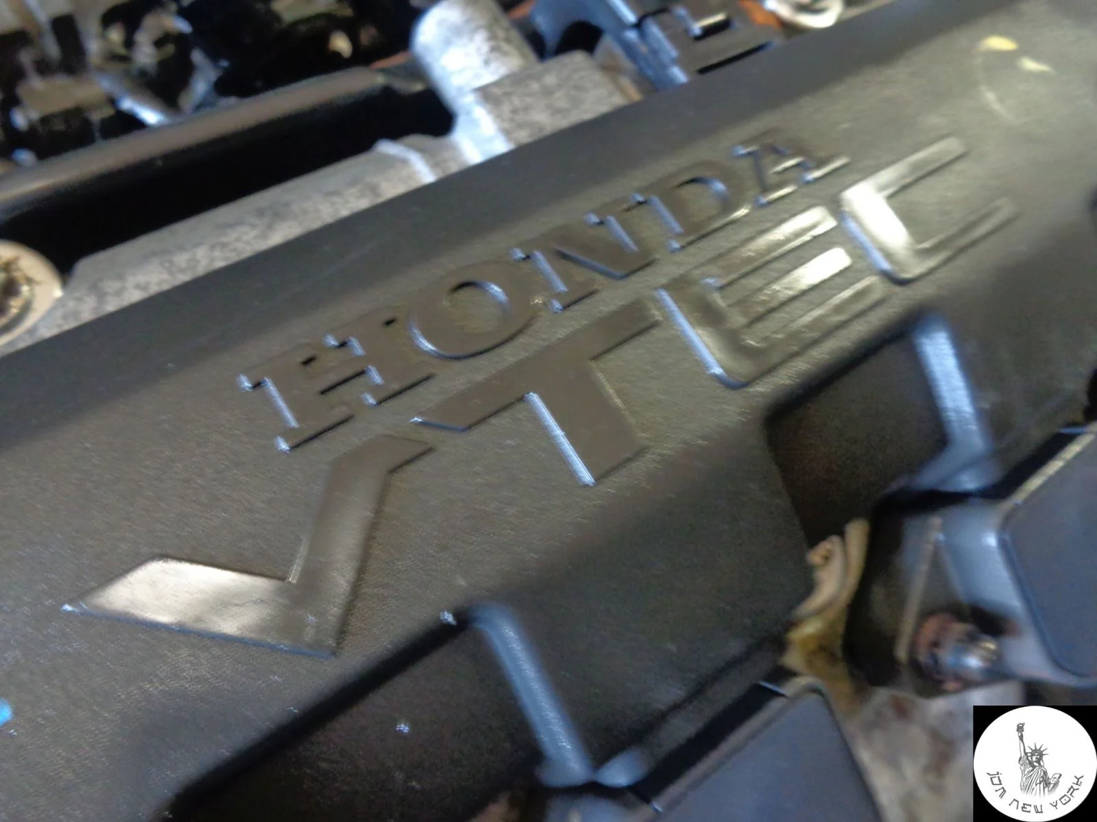 2001 2002 2003 2004 2005 Honda Civic 1.7L Sohc Vtec Engine & Automatic Transmission JDM d17a slxa sjma - Image 10