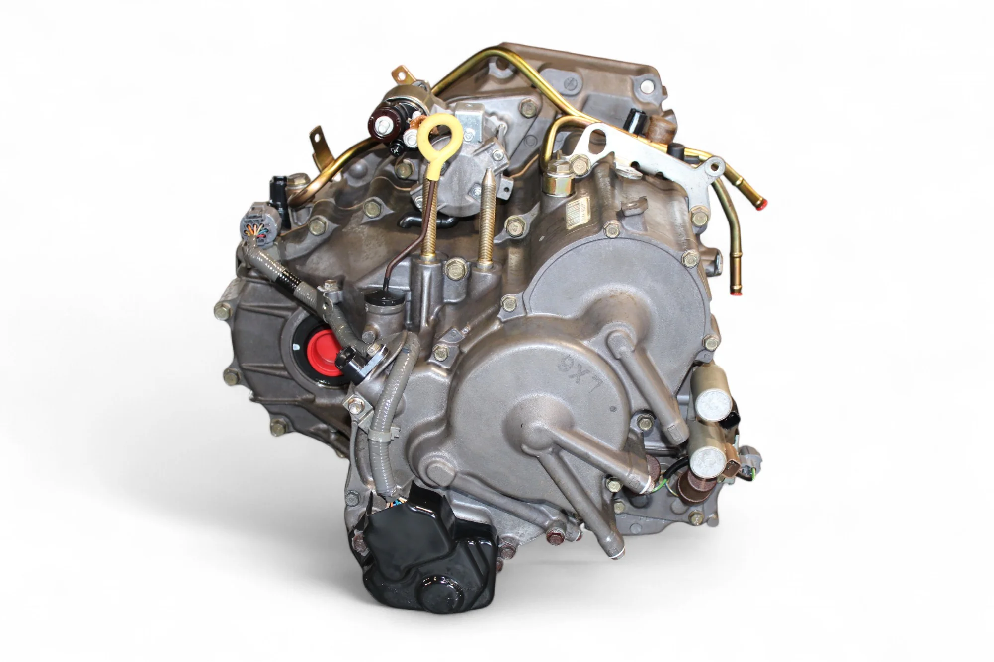 2001 2002 2003 2004 2005 Honda Civic EX DX LX 1.7L Automatic Transmission JDM d17a slxa sjma - Image 3