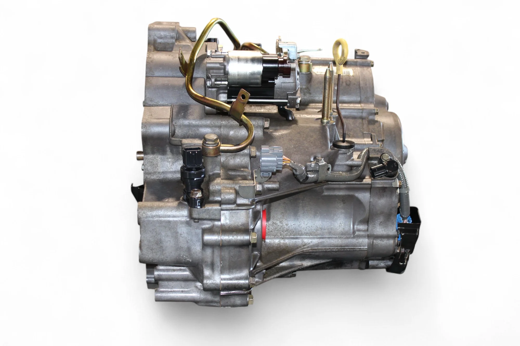 2001 2002 2003 2004 2005 Honda Civic EX DX LX 1.7L Automatic Transmission JDM d17a slxa sjma - Image 4