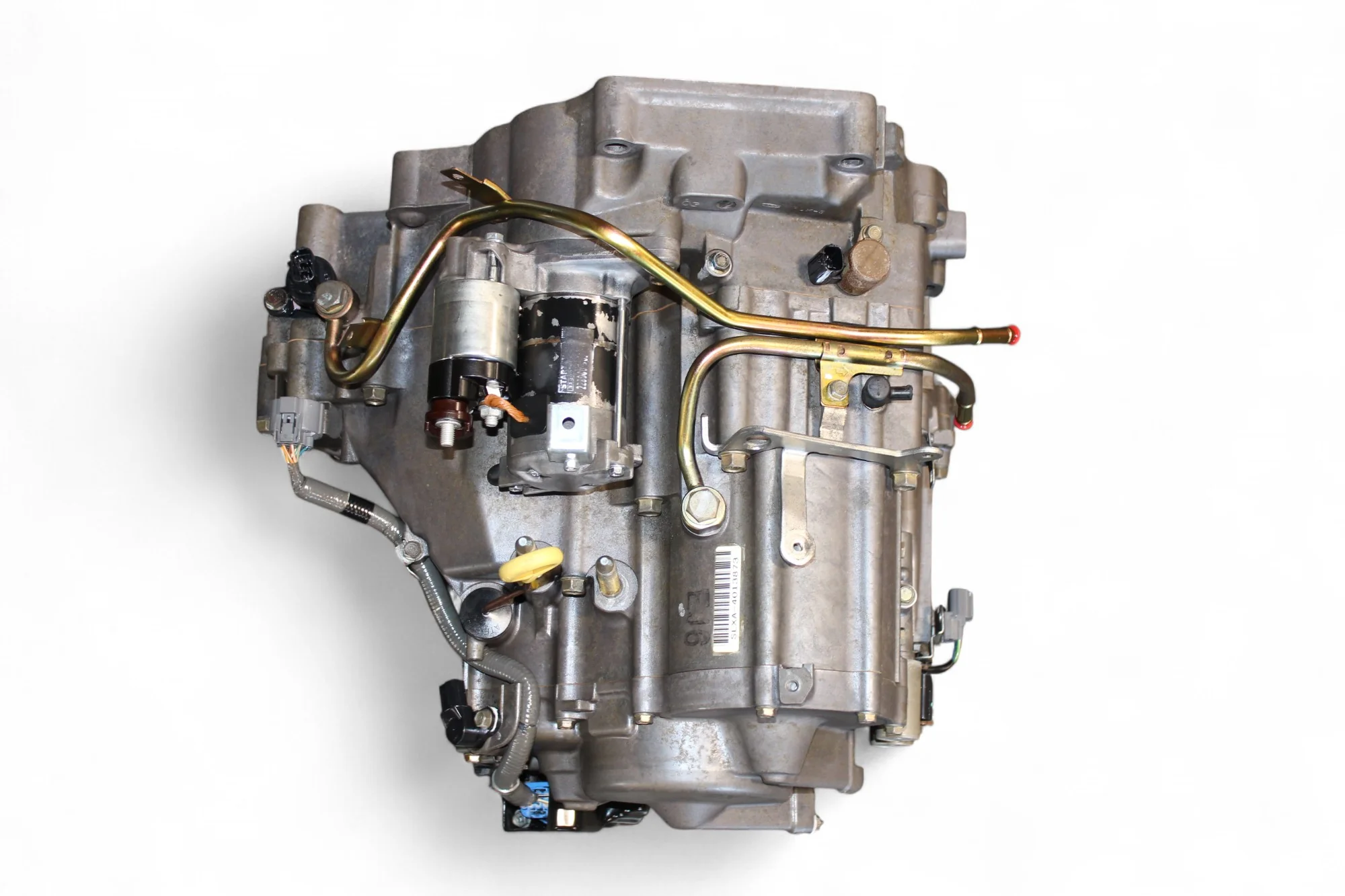 2001 2002 2003 2004 2005 Honda Civic EX DX LX 1.7L Automatic Transmission JDM d17a slxa sjma - Image 5