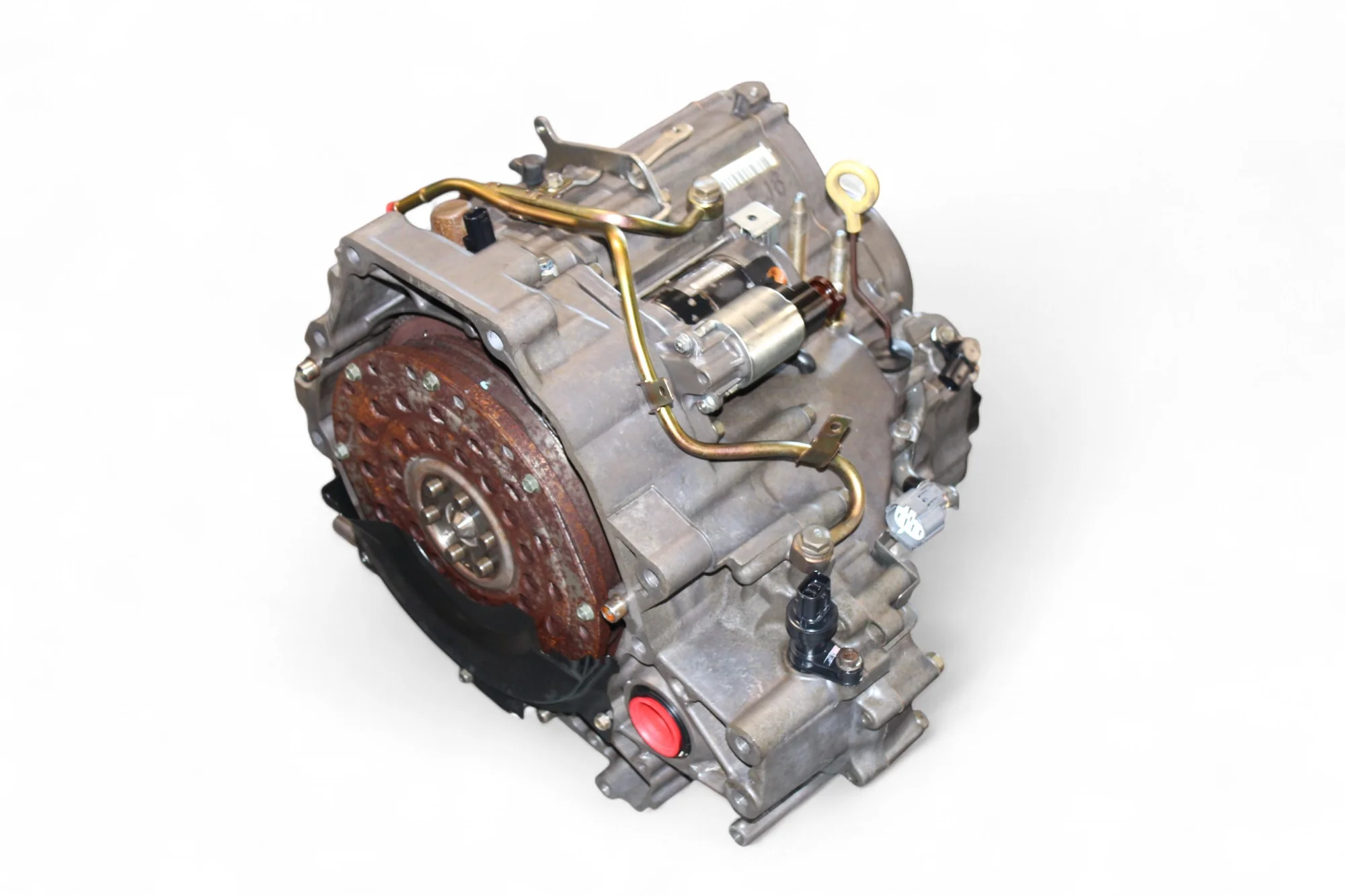 2001 2002 2003 2004 2005 Honda Civic EX DX LX 1.7L Automatic Transmission JDM d17a slxa sjma - Image 6