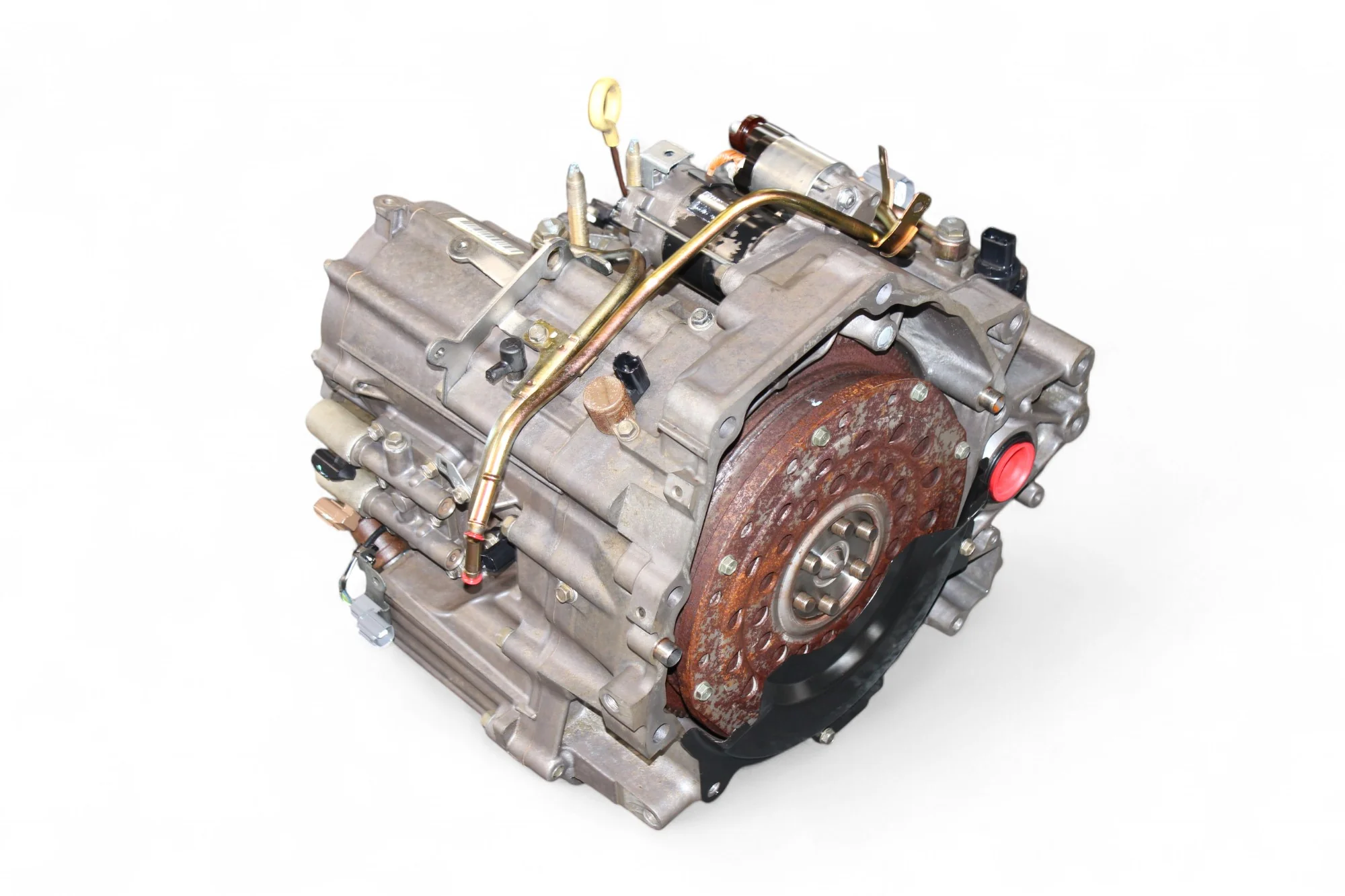 2001 2002 2003 2004 2005 Honda Civic EX DX LX 1.7L Automatic Transmission JDM d17a slxa sjma - Image 7