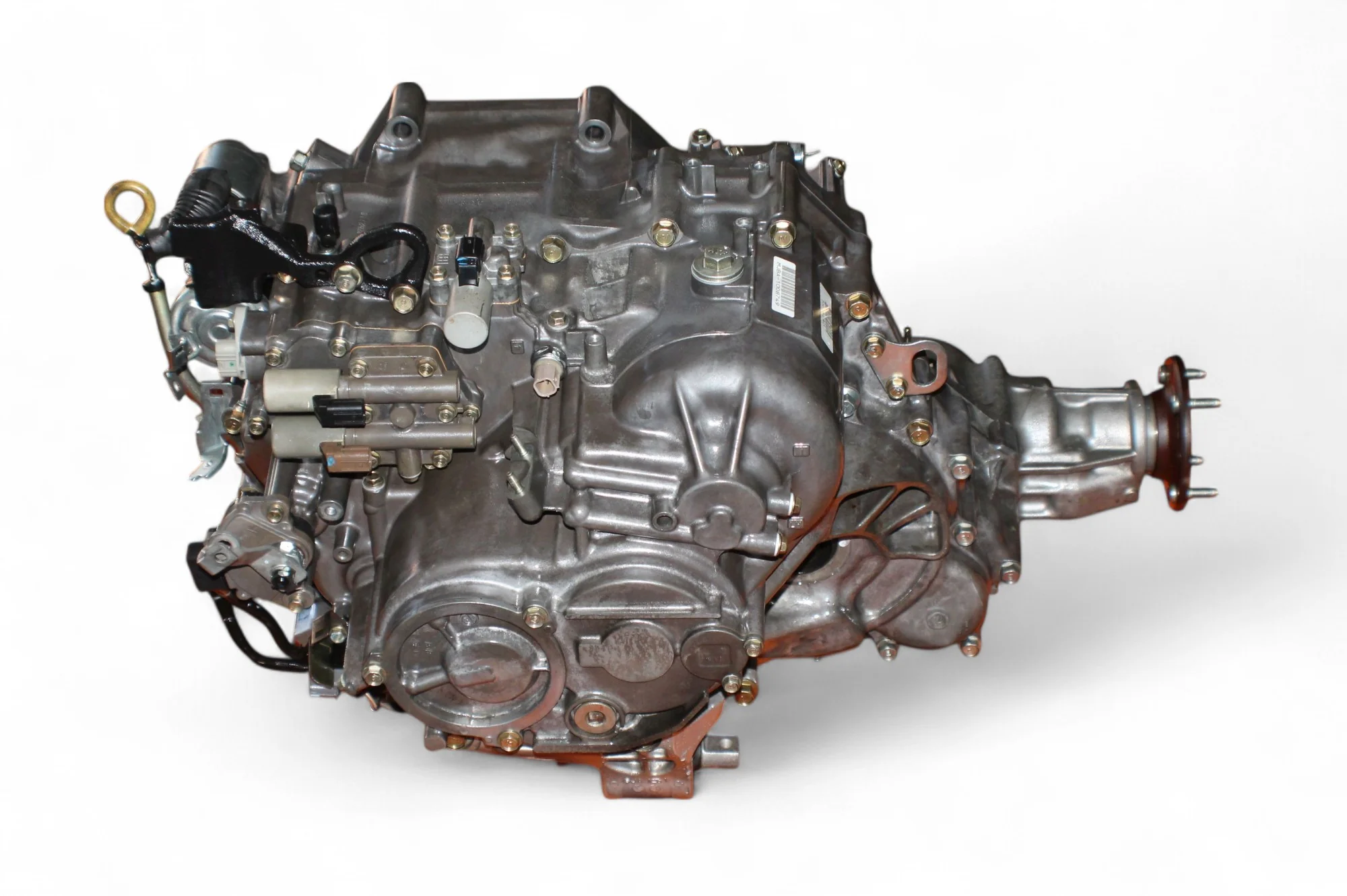 2005 2006 2007 2008 Acura RL 3.5L V6 Automatic AWD Transmission JDM j35a mjba 4wd 4x4 - Image 3