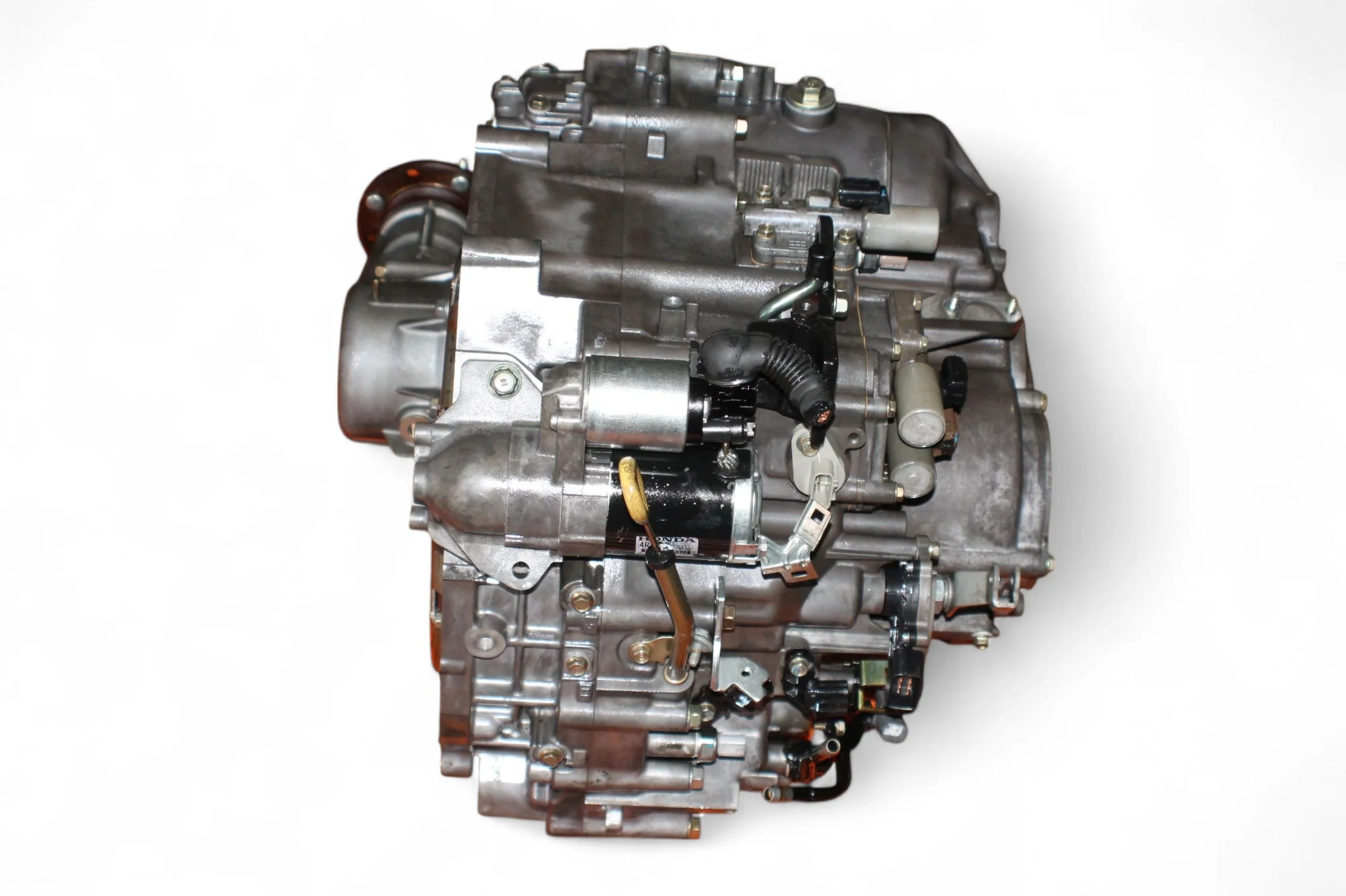 2005 2006 2007 2008 Acura RL 3.5L V6 Automatic AWD Transmission JDM j35a mjba 4wd 4x4 - Image 4