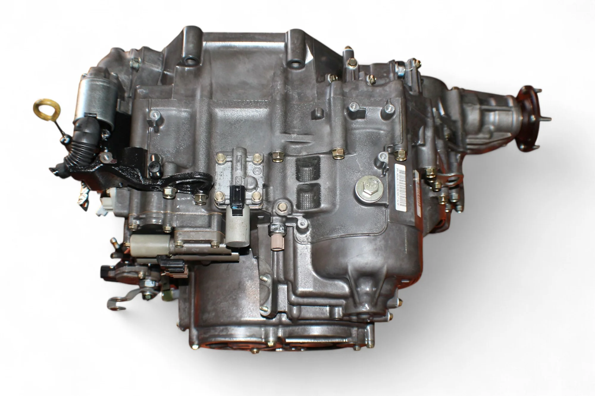 2005 2006 2007 2008 Acura RL 3.5L V6 Automatic AWD Transmission JDM j35a mjba 4wd 4x4 - Image 5