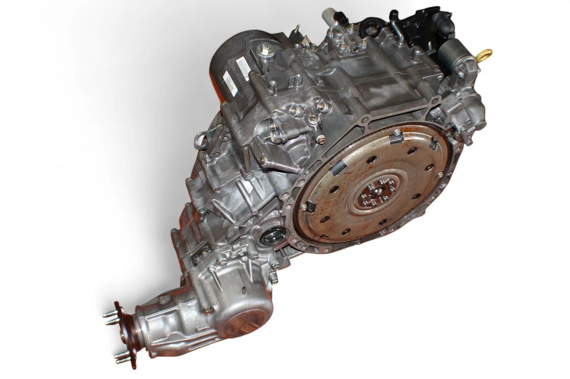 2005 2006 2007 2008 Acura RL 3.5L V6 Automatic AWD Transmission JDM j35a mjba 4wd 4x4 - Image 6