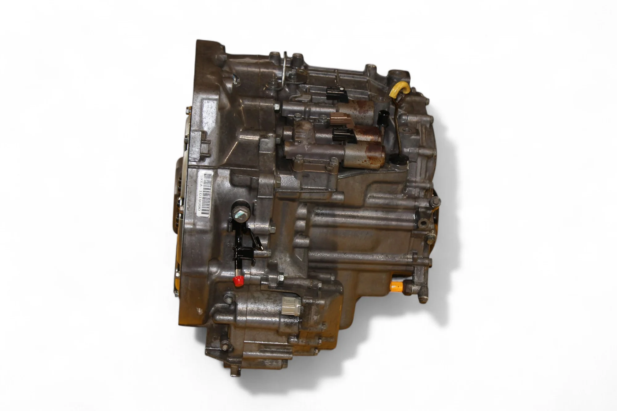 2006-2011 Honda Civic 1.8L Automatic Transmission JDM r18a - Image 4