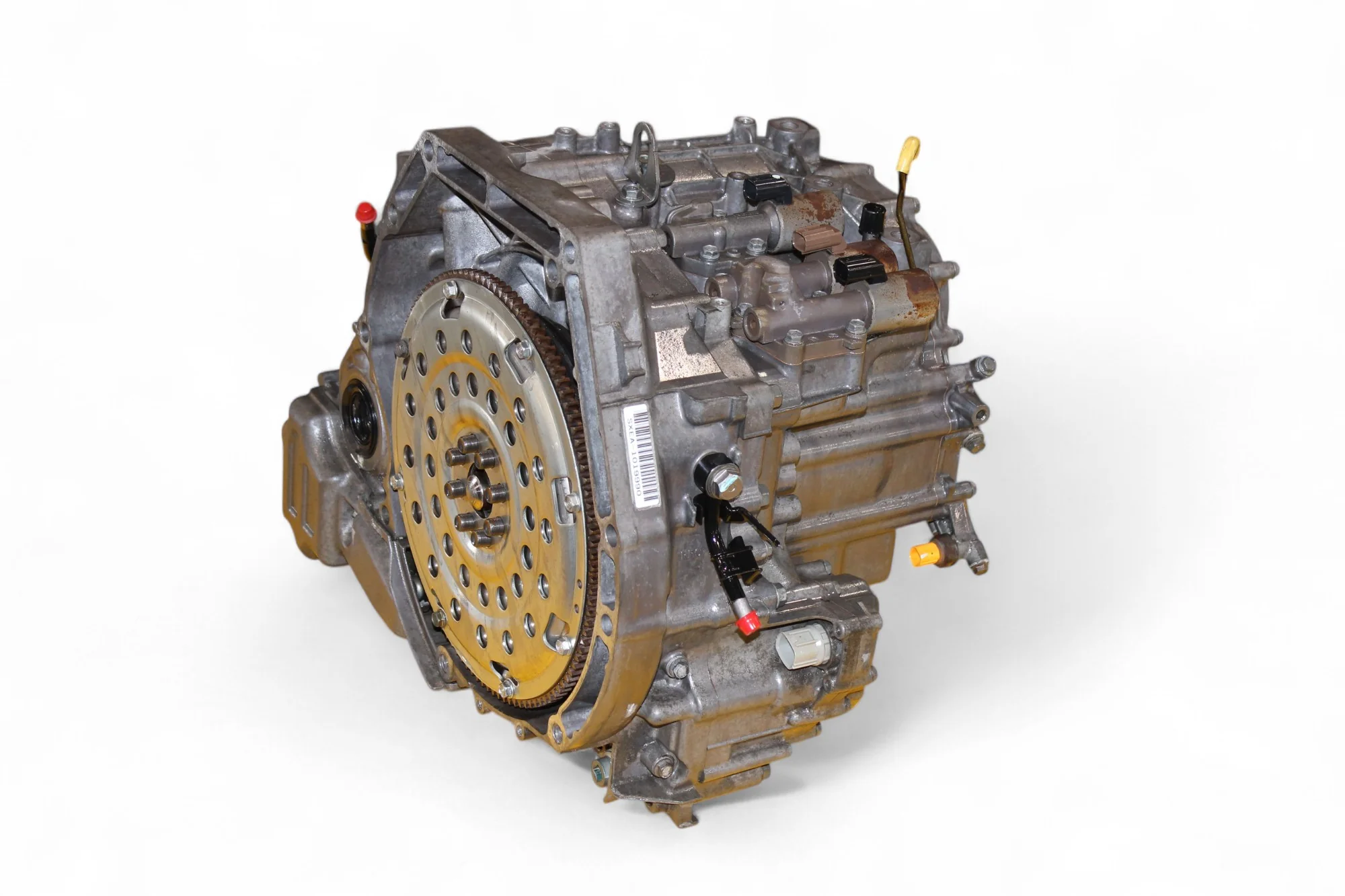 2006-2011 Honda Civic 1.8L Automatic Transmission JDM r18a - Image 6