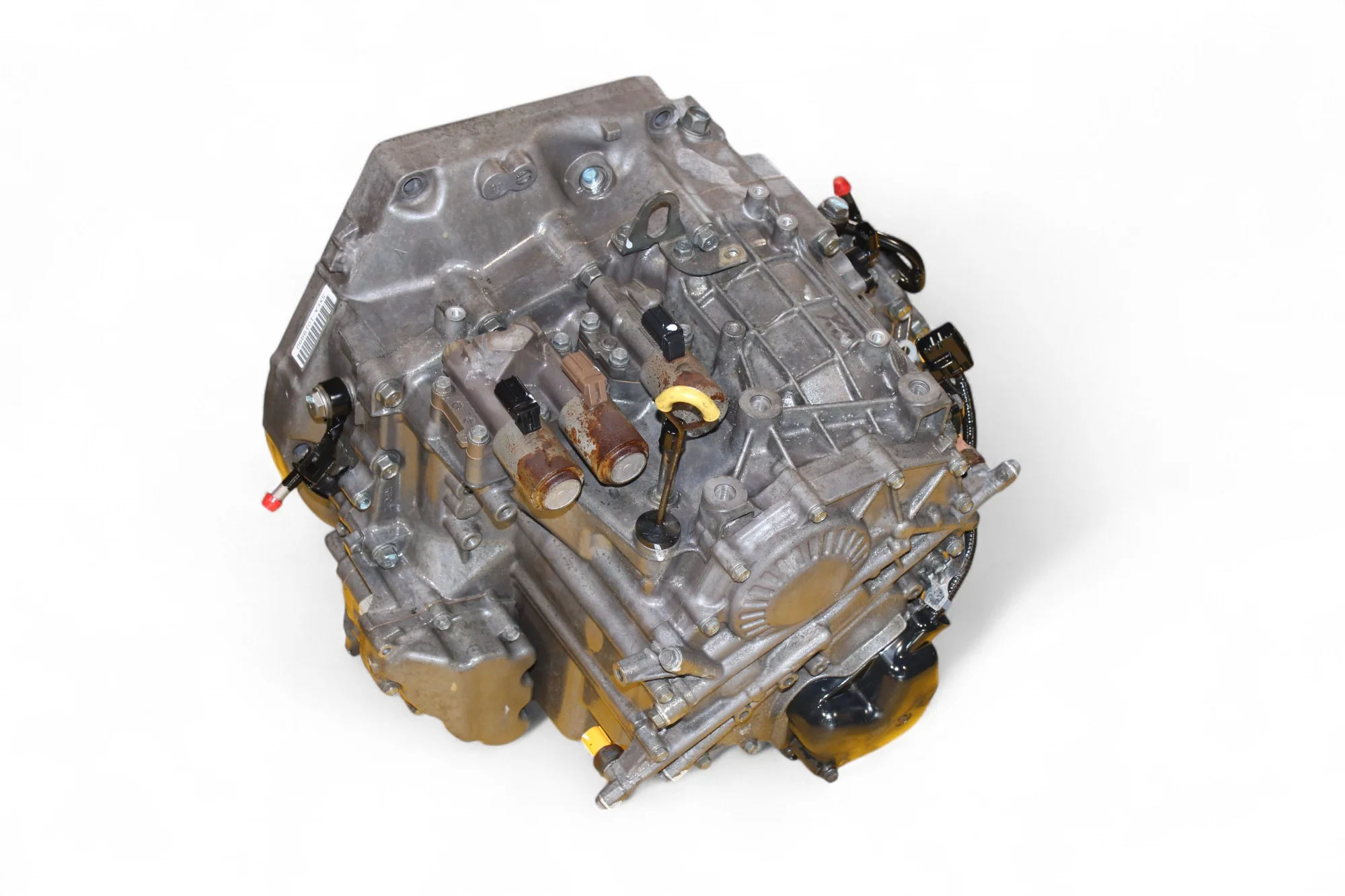 2006-2011 Honda Civic 1.8L Automatic Transmission JDM r18a - Image 9