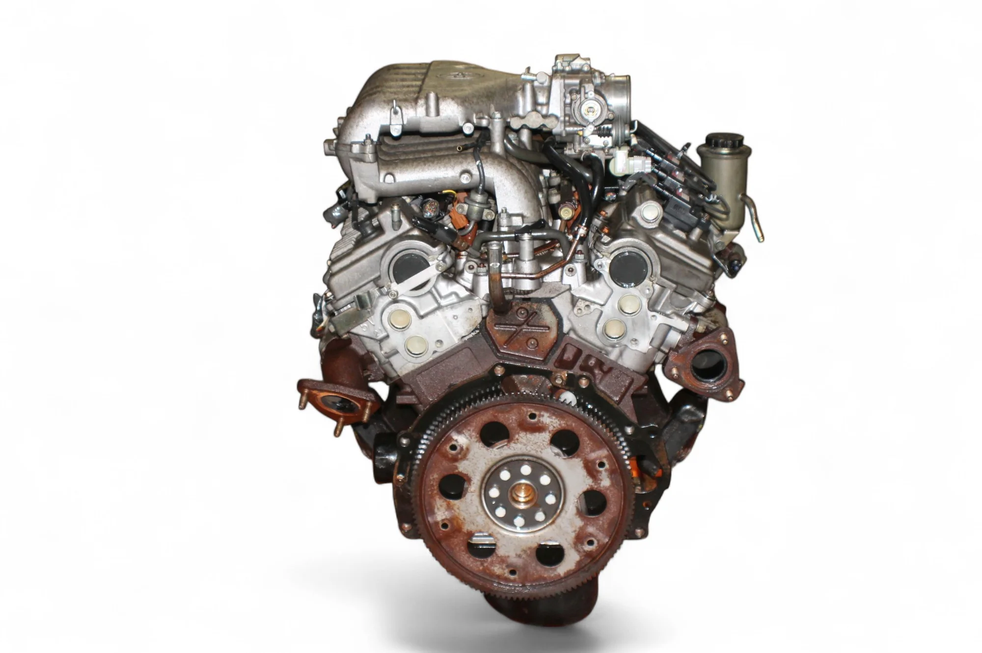 1995 1996 1997 1998 Toyota T100 3.4L V6 Engine JDM 5vz-fe 5vz-fe 5vz - Image 5