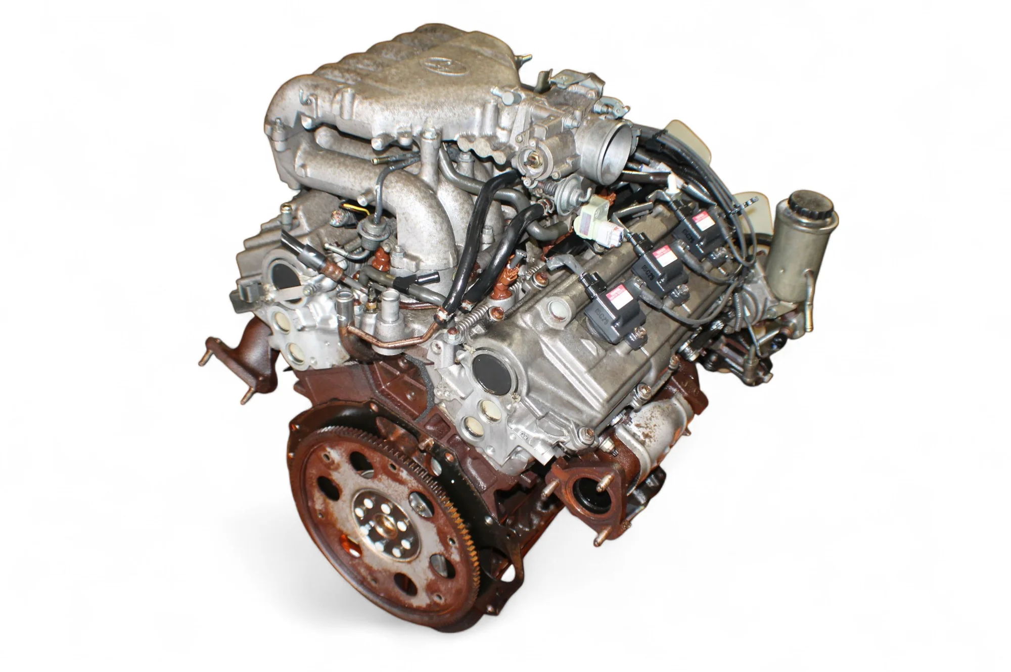 1995-2004 Toyota Tacoma 3.4L V6 Engine JDM 5vz-fe 5vzfe 5vz - Image 8