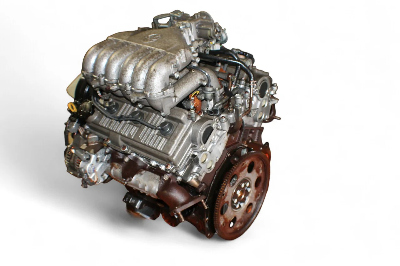 1995-2004 Toyota Tacoma 3.4L V6 Engine JDM 5vz-fe 5vzfe 5vz - Image 9