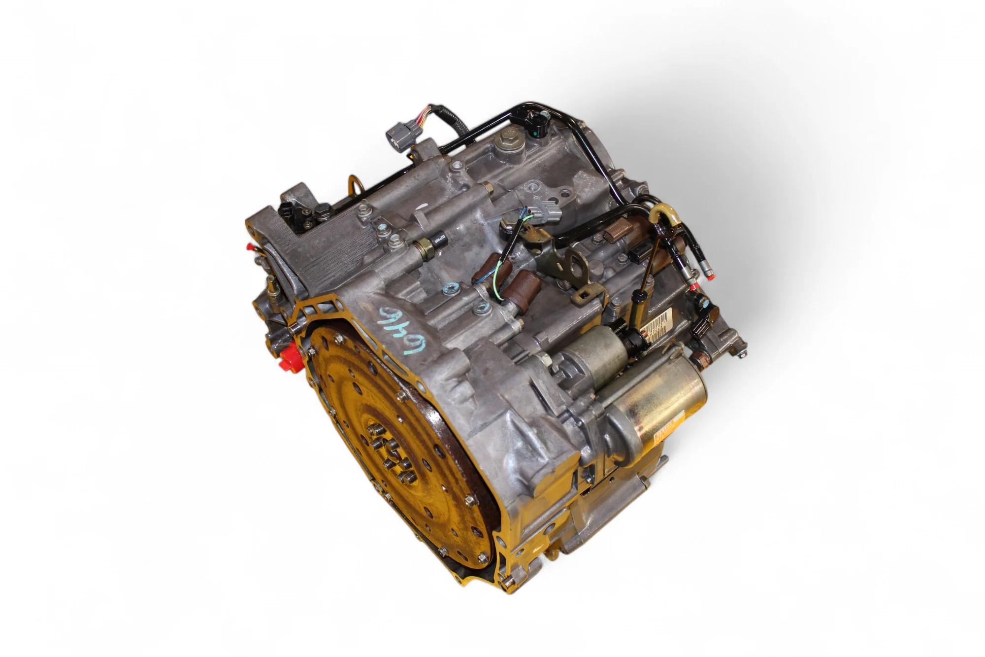 1999 Acura TL 3.2L V6 Automatic Transmission JDM j32a b7va - Image 5