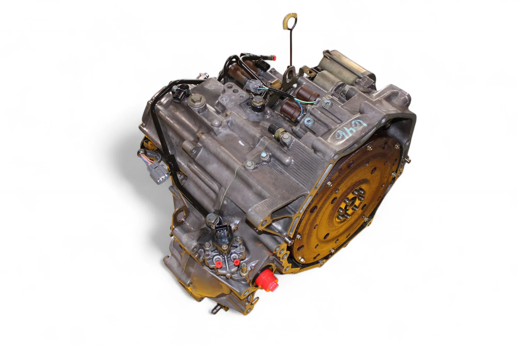 1999 Acura TL 3.2L V6 Automatic Transmission JDM j32a b7va - Image 6