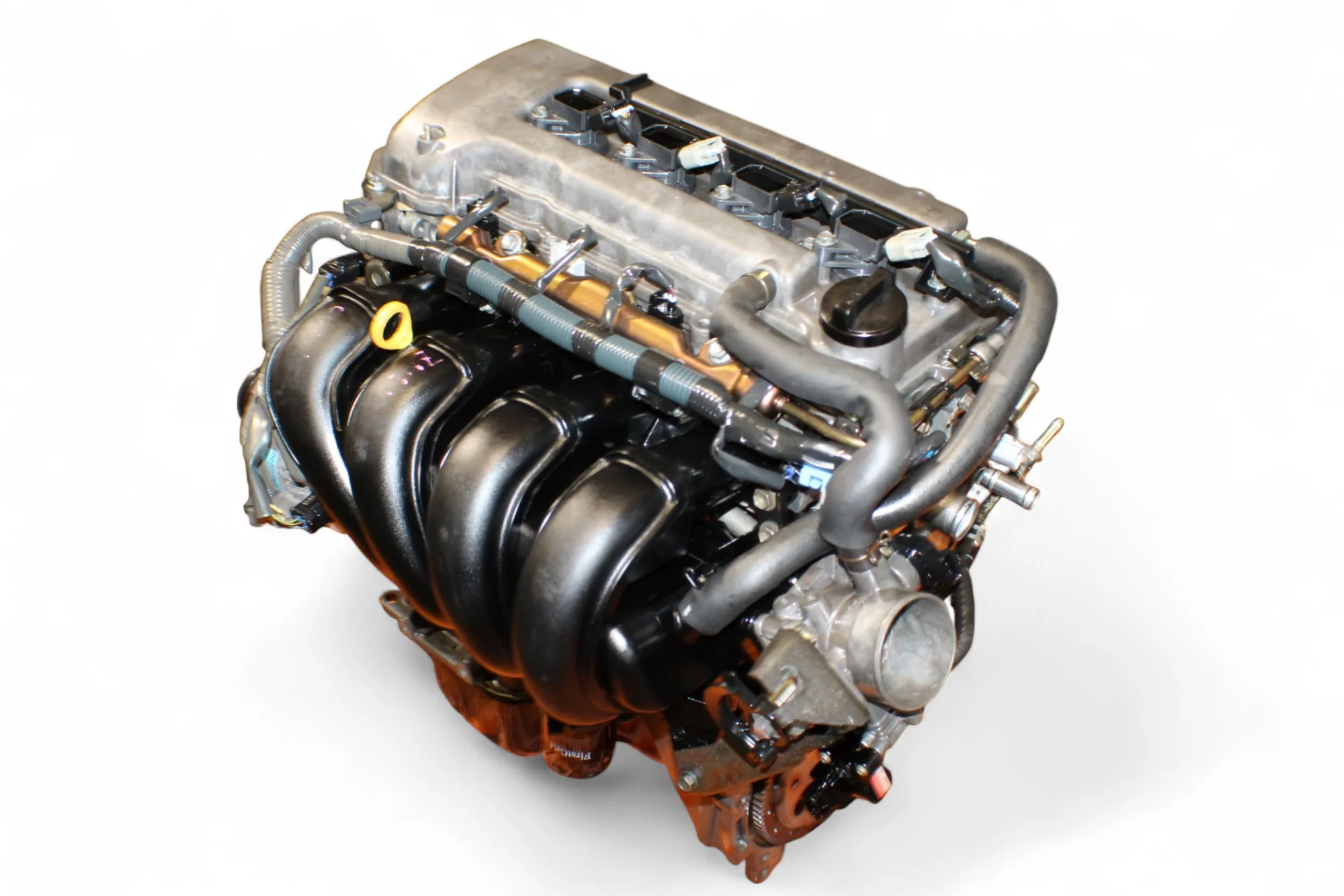 2003 2004 Toyota Corolla 1.8L Twin Cam VVT-i Engine JDM 1zz-fe 1zzfe 1zz - Image 6