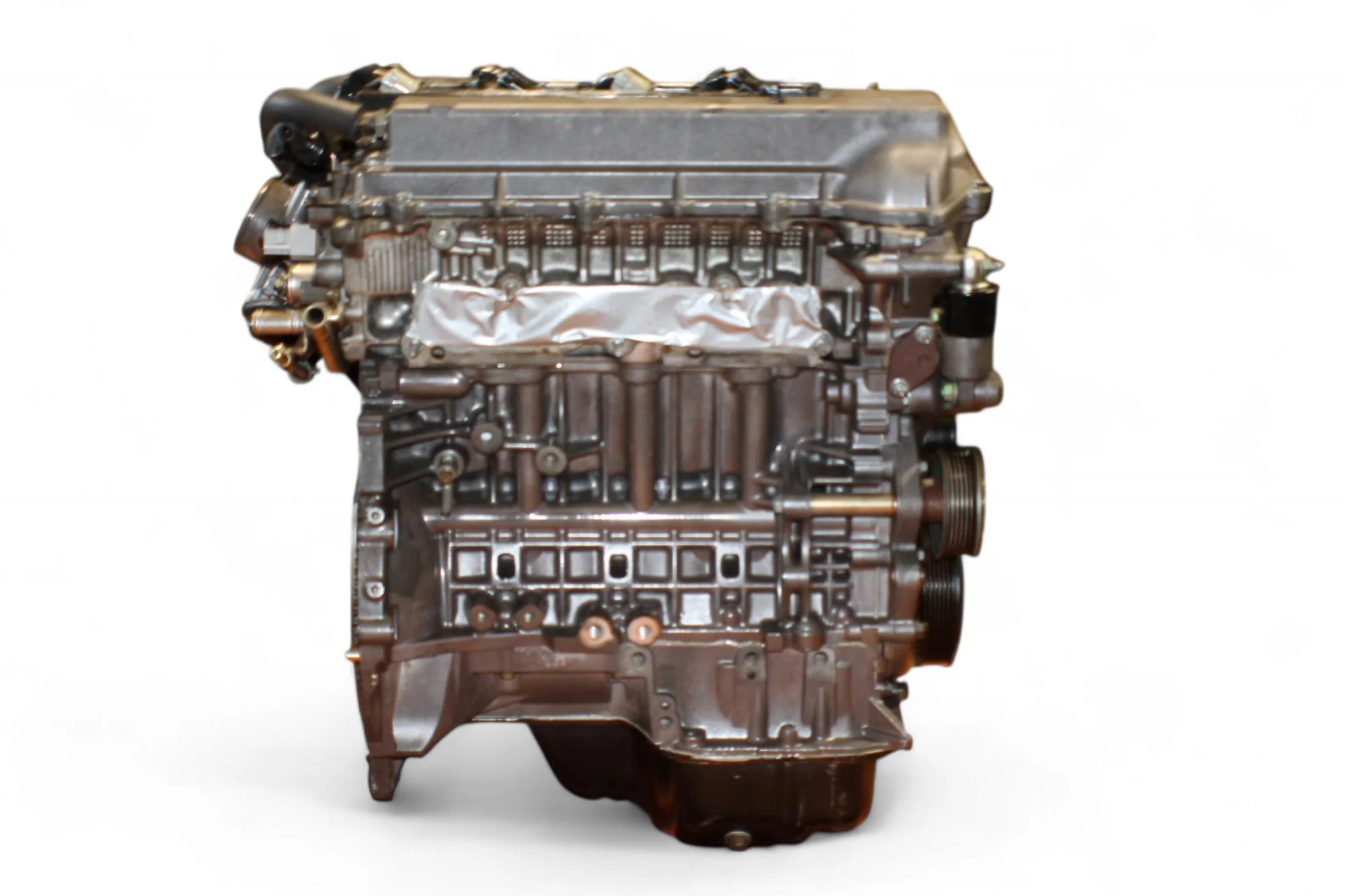 2000-2005 Toyota MRS MR2 Spyder 1.8L Twin Cam VVT-i Engine JDM 1zz-fe 1zzfe 1zz - Image 3