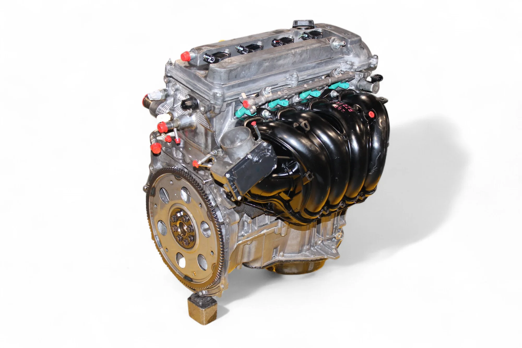 2002-2003 Toyota Solara 2.4L Twin Cam 4-Cylinder VVT-i Engine JDM 2az-fe 2azfe - Image 7