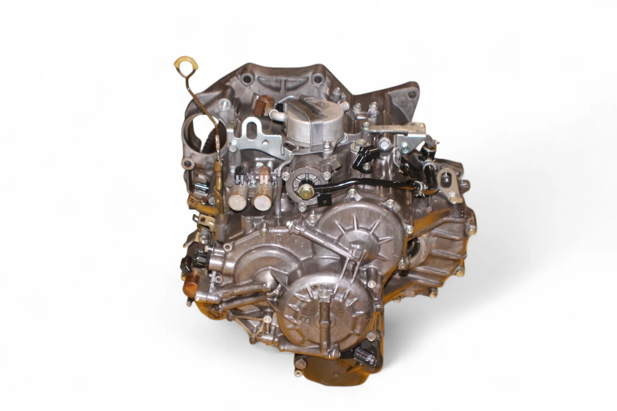 2003 2004 2005 2006 2007 Honda Accord 3.0L V6 Automatic Transmission JDM j30a - Image 3