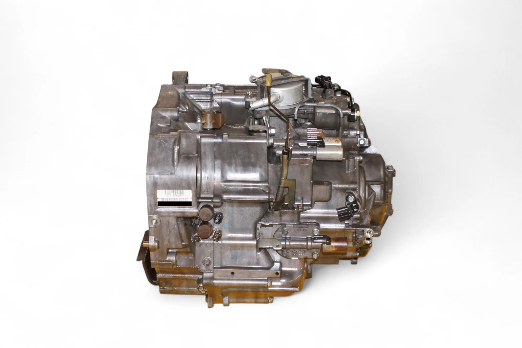 2003 2004 2005 2006 2007 Honda Accord 3.0L V6 Automatic Transmission JDM j30a - Image 4