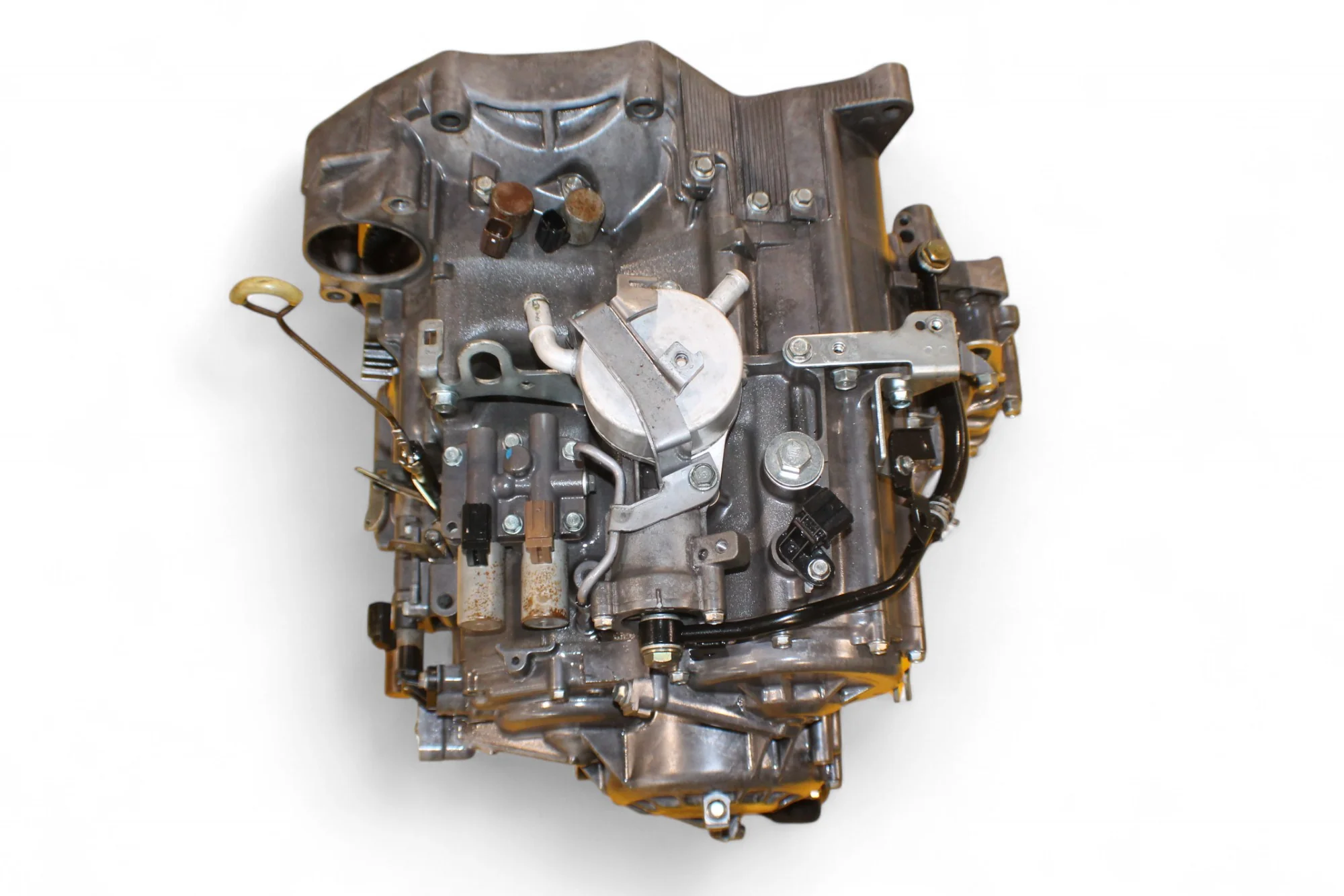 2003 2004 2005 2006 2007 Honda Accord 3.0L V6 Automatic Transmission JDM j30a - Image 5