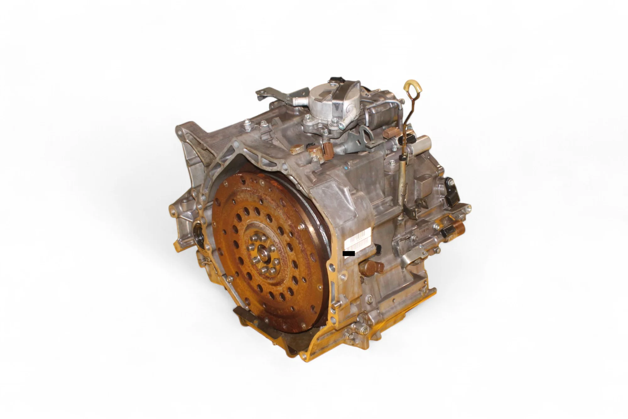 2003 2004 2005 2006 2007 Honda Accord 3.0L V6 Automatic Transmission JDM j30a - Image 6