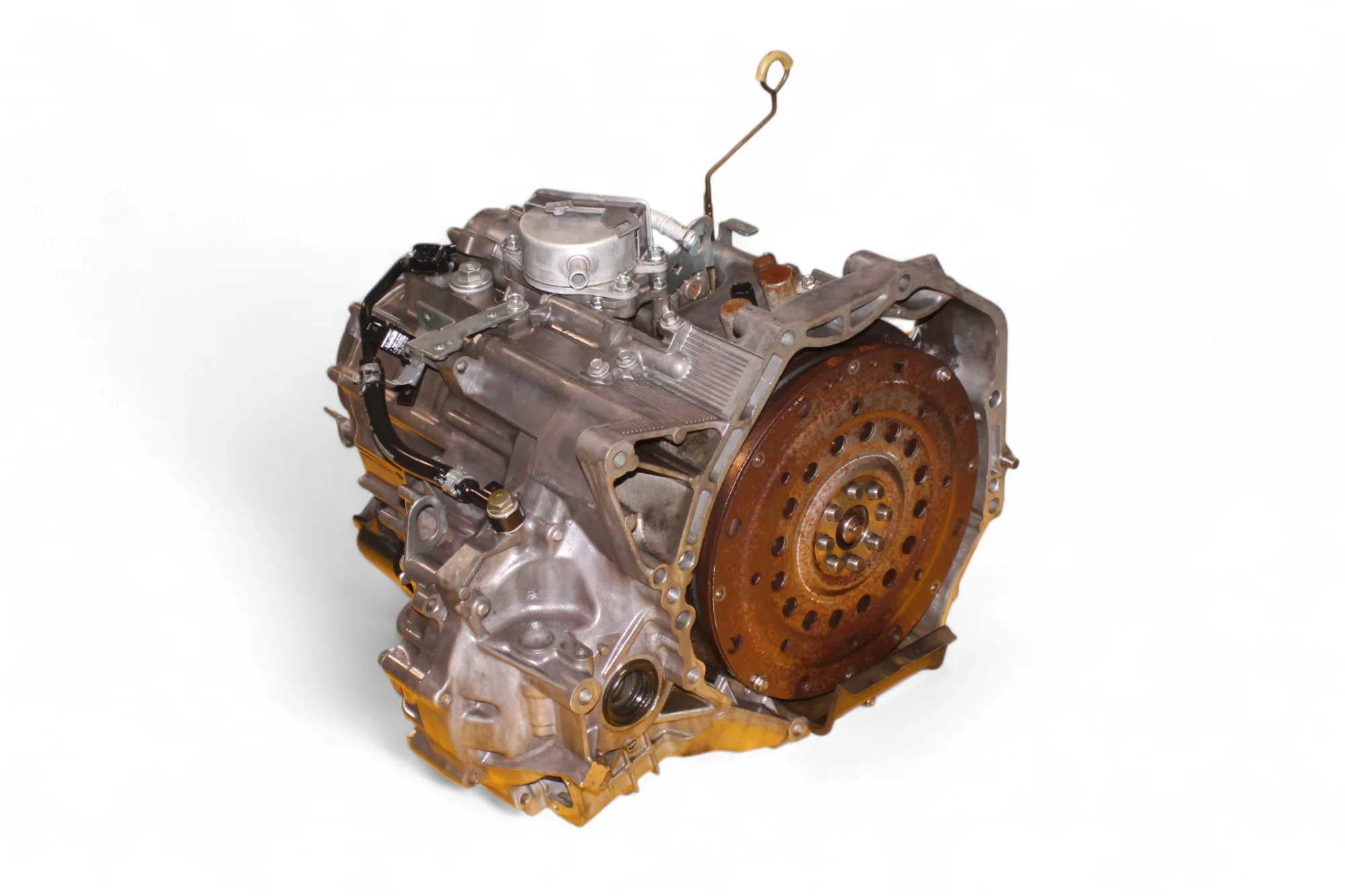 2003 2004 2005 2006 2007 Honda Accord 3.0L V6 Automatic Transmission JDM j30a - Image 7