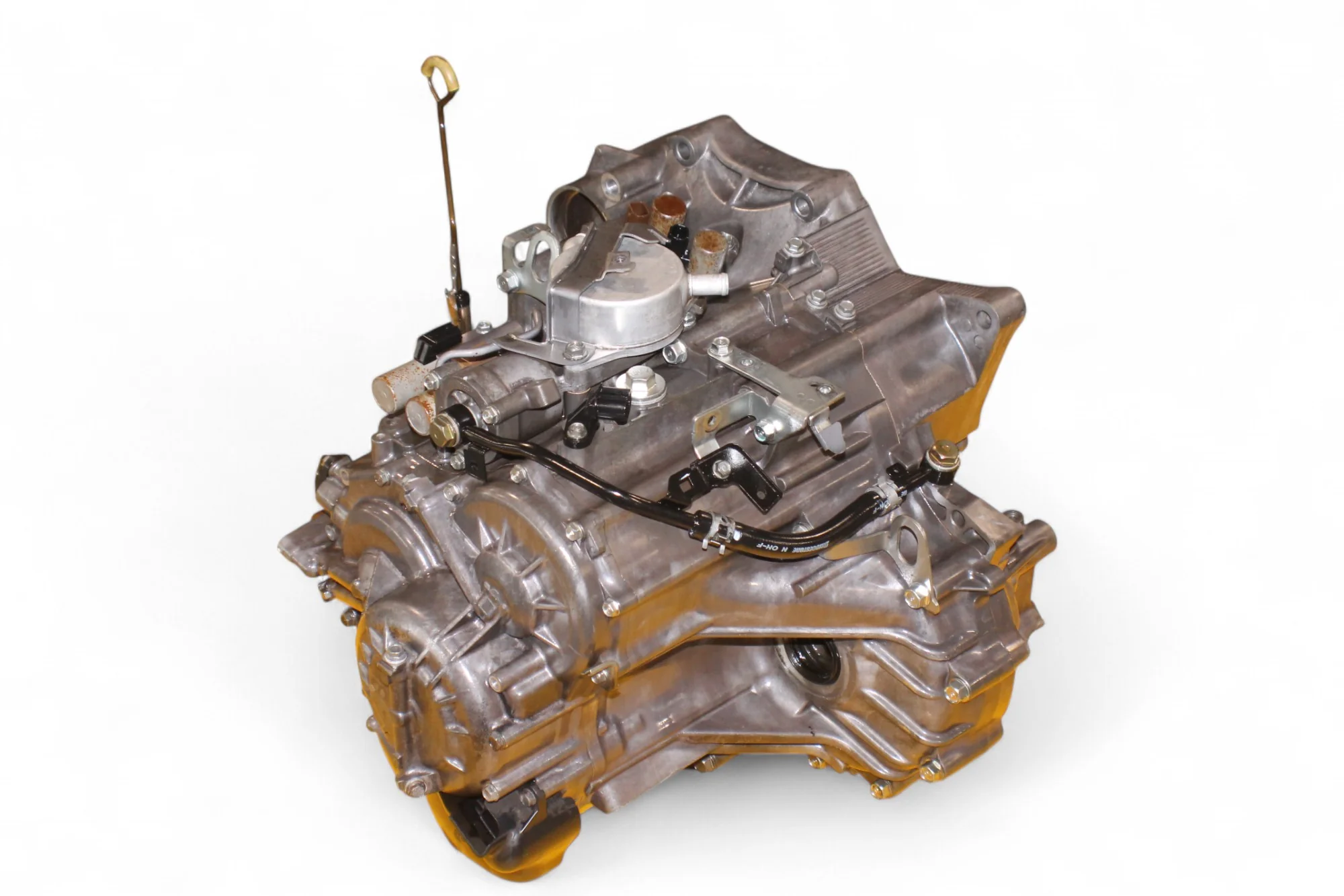 2003 2004 2005 2006 2007 Honda Accord 3.0L V6 Automatic Transmission JDM j30a - Image 8