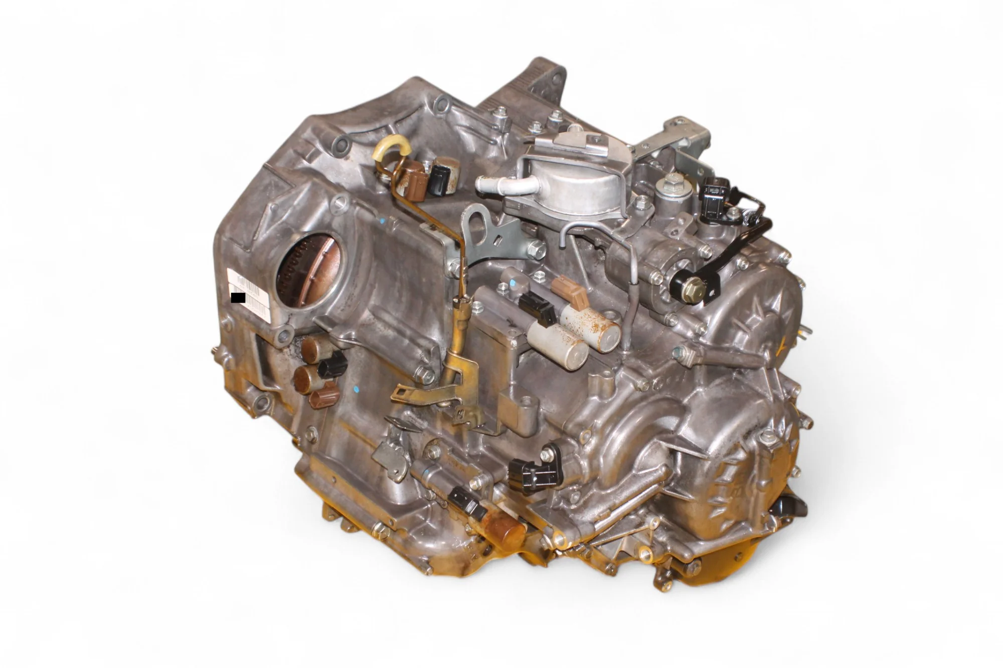 2003 2004 2005 2006 2007 Honda Accord 3.0L V6 Automatic Transmission JDM j30a - Image 9