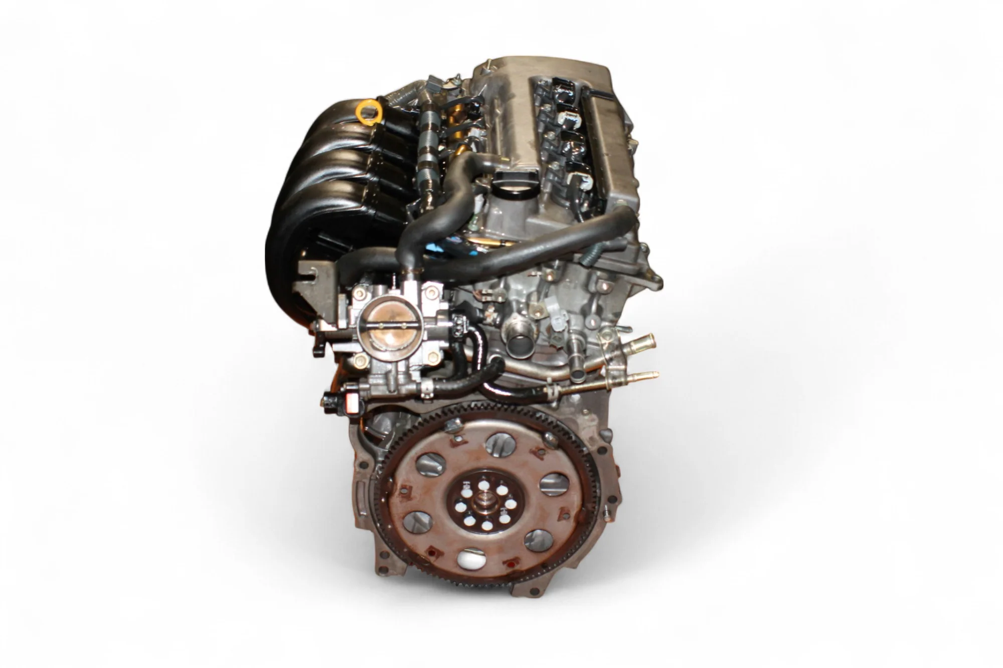 2003-2008 Toyota Matrix 1.8L Twin Cam VVT-i Engine JDM 1zz-fe 1zzfe 1zz - Image 4