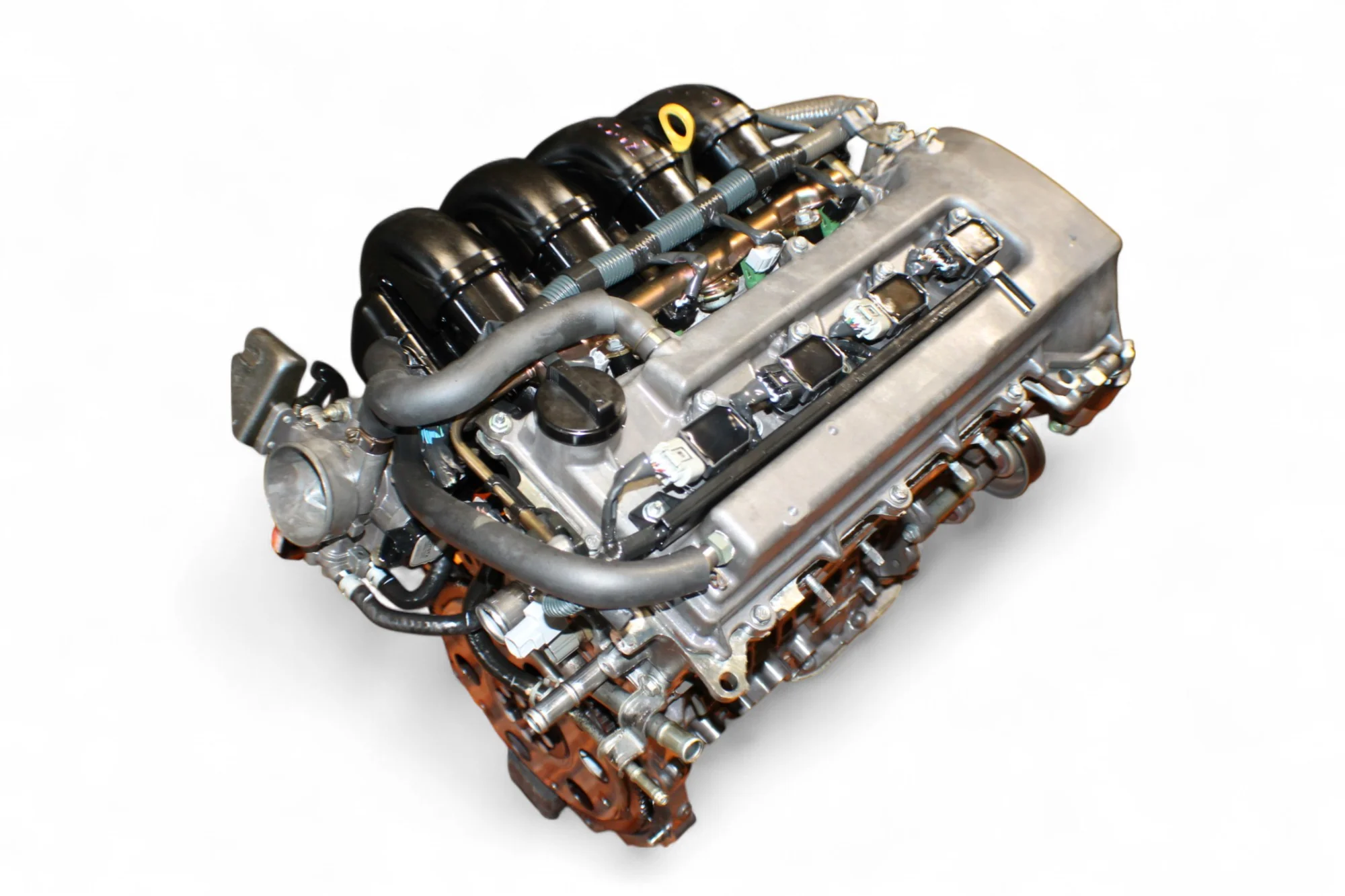 2003-2008 Toyota Matrix 1.8L Twin Cam VVT-i Engine JDM 1zz-fe 1zzfe 1zz - Image 8