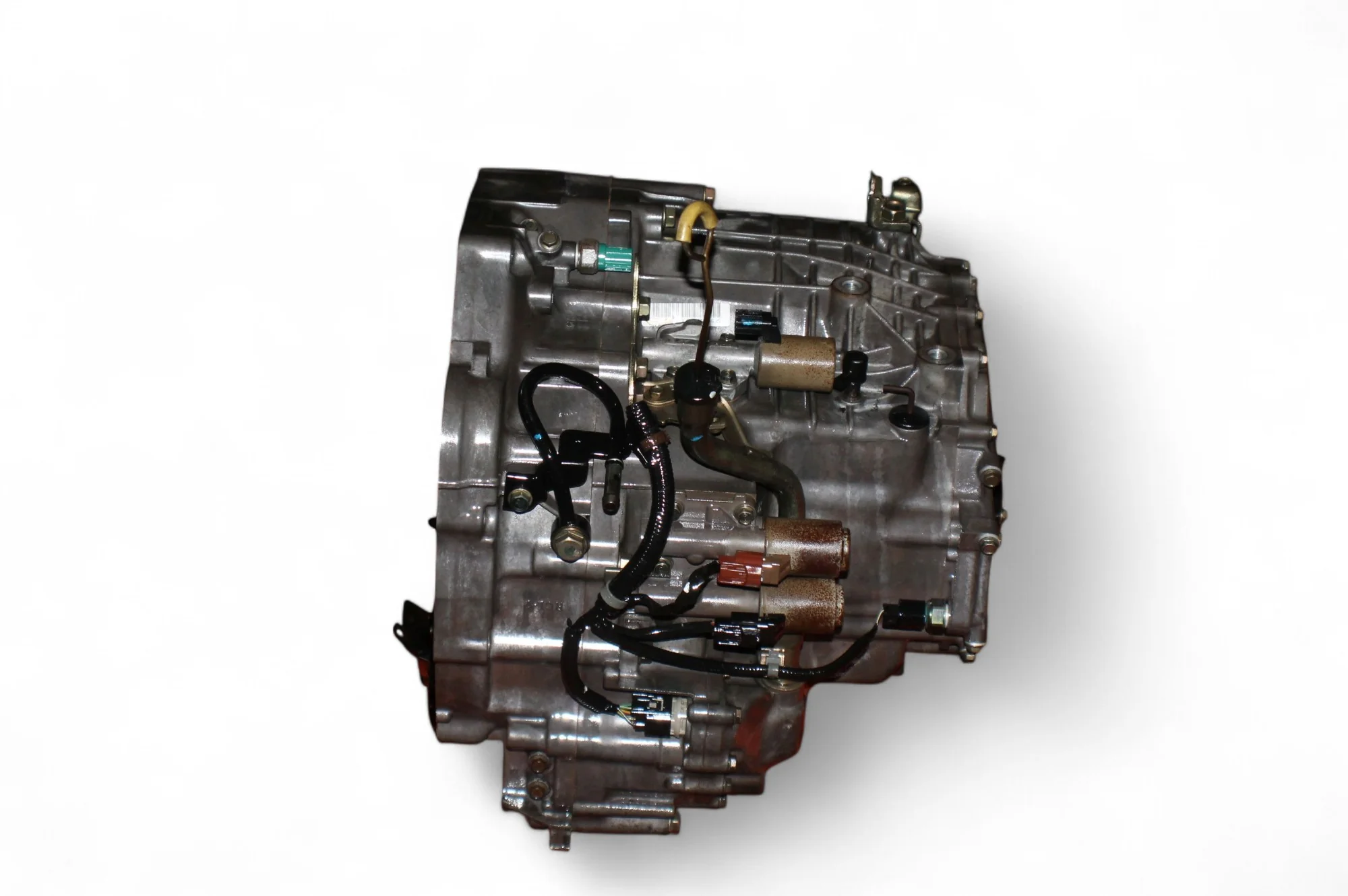 2003 2004 2005 2006 2007 Honda Accord 2.4L 4-Cylinder Automatic Transmission JDM k24a - Image 4