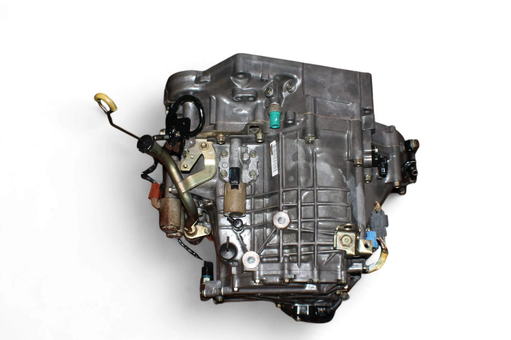 2003 2004 2005 2006 2007 Honda Accord 2.4L 4-Cylinder Automatic Transmission JDM k24a - Image 5