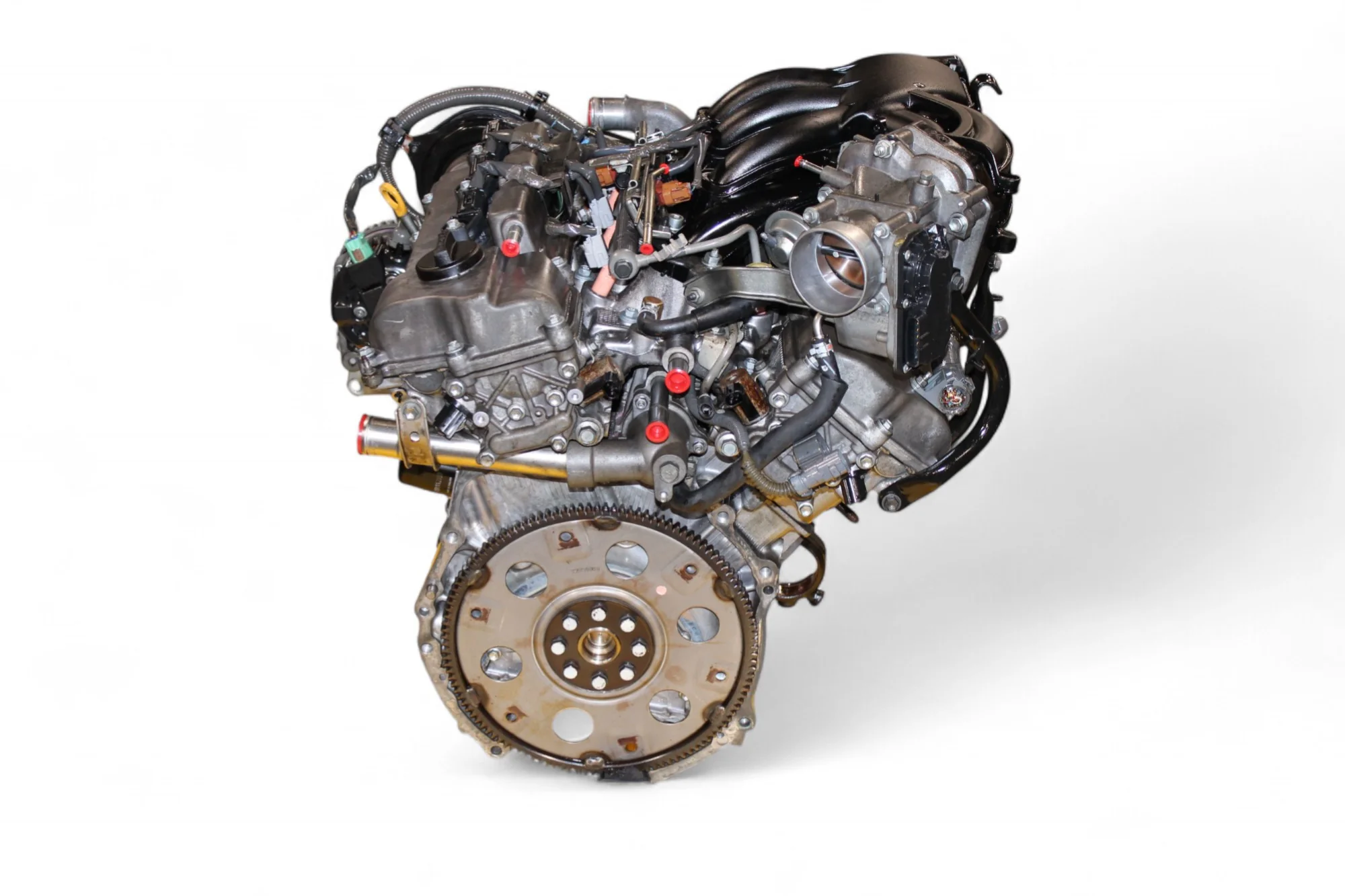 2004 2005 2006 2007 Toyota Highlander 3.0L Replacement Engine JDM 1mz-fe 1mzfe 2WD 4X2 FWD - Image 4