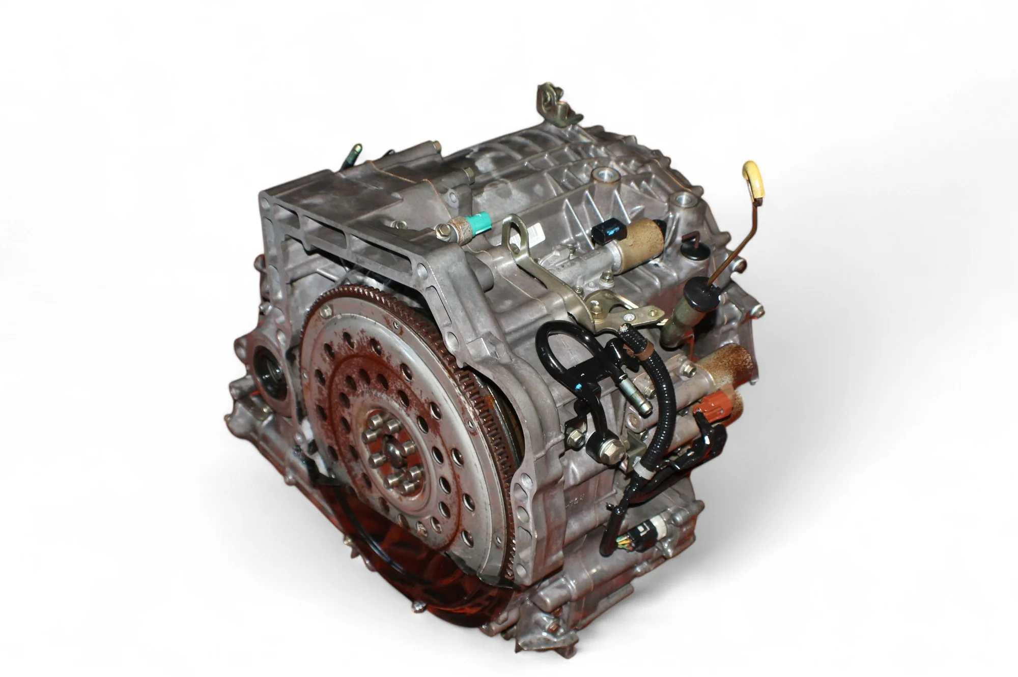 2004 2005 2006 2007 2008 Acura TSX 2.4L 4-Cylinder Automatic Transmission JDM k24a - Image 6