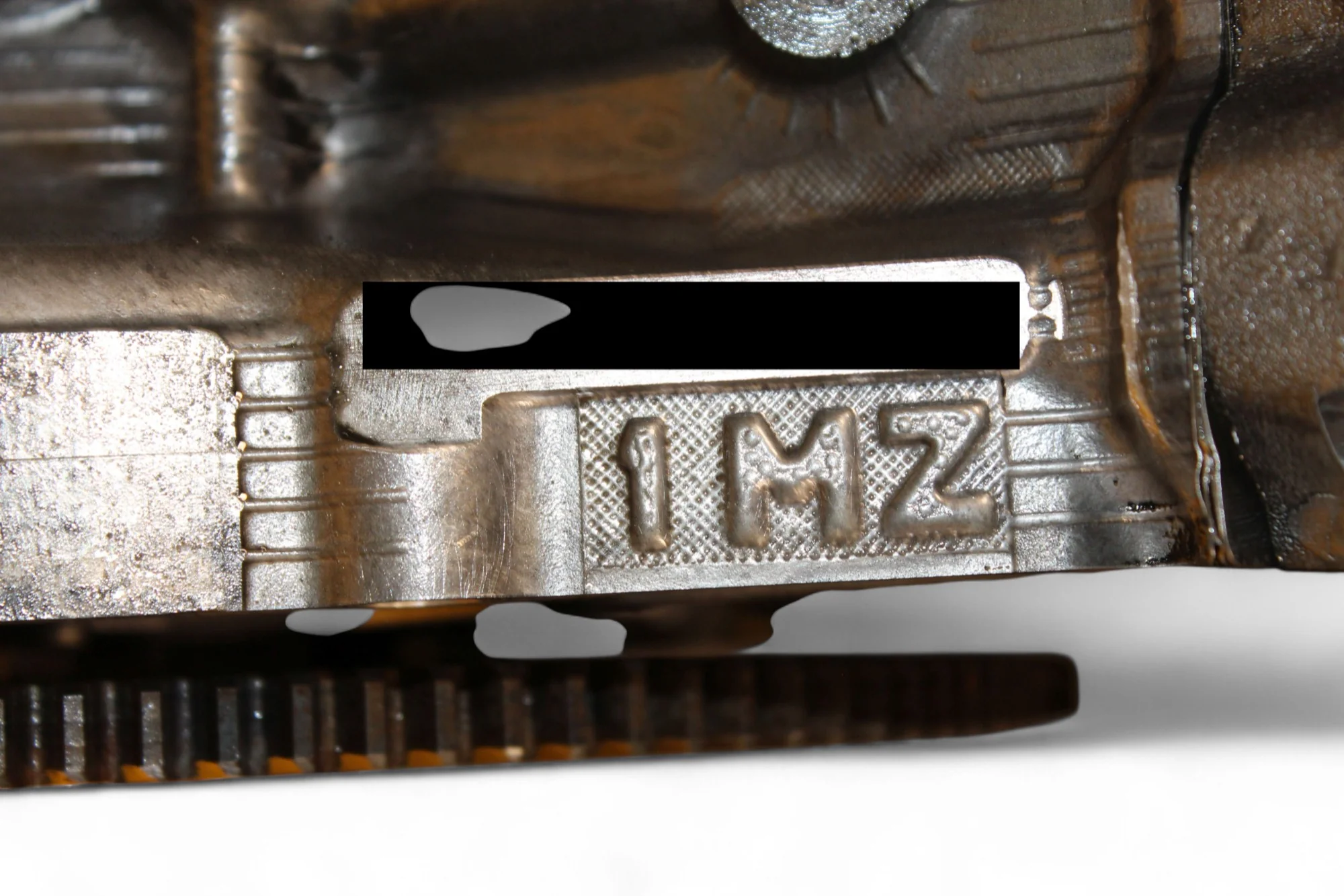 2004-2008 Toyota Solara V6 VVT-i 3.0L Replacement Engine For 3mz-fe JDM 1mz-fe 1mzfe - Image 6