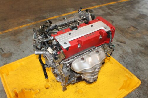 2005-2008 Honda Stepwgn RG1 2.0L Dohc i-Vtec Engine JDM k20a 155HP - Image 10