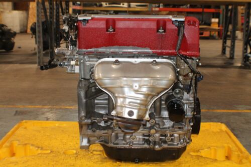 2005-2008 Honda Stepwgn RG1 2.0L Dohc i-Vtec Engine JDM k20a 155HP - Image 3