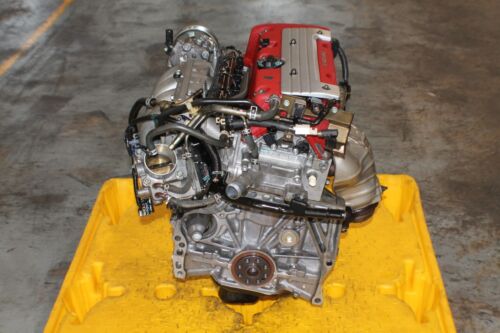 2005-2008 Honda Stepwgn RG1 2.0L Dohc i-Vtec Engine JDM k20a 155HP - Image 4