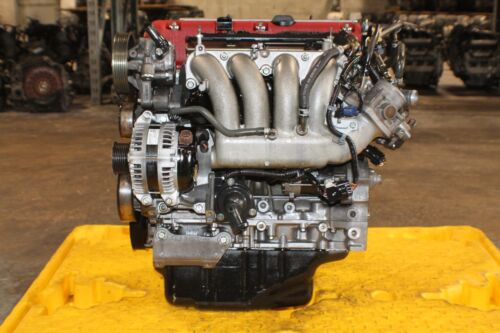 2005-2008 Honda Stepwgn RG1 2.0L Dohc i-Vtec Engine JDM k20a 155HP - Image 5