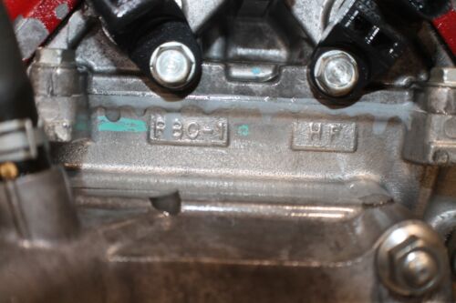 2005-2008 Honda Stepwgn RG1 2.0L Dohc i-Vtec Engine JDM k20a 155HP - Image 7
