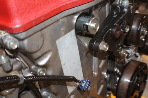 2005-2008 Honda Stepwgn RG1 2.0L Dohc i-Vtec Engine JDM k20a 155HP - Image 8