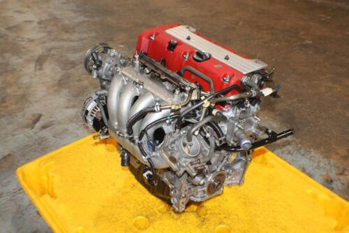 2005-2008 Honda Stepwgn RG1 2.0L Dohc i-Vtec Engine JDM k20a 155HP - Image 9