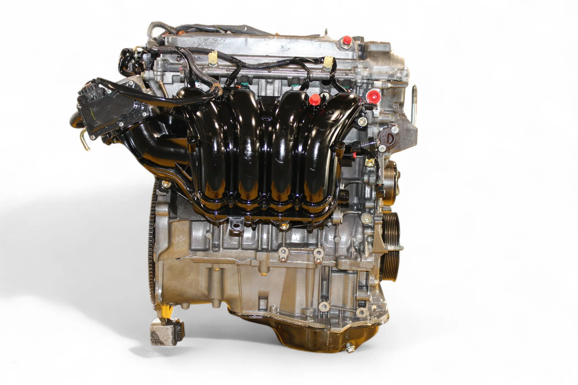 2005-2010 Scion tC 2.4L Twin Cam 4-Cylinder VVT-i Engine JDM 2az-fe 2azfe - Image 3