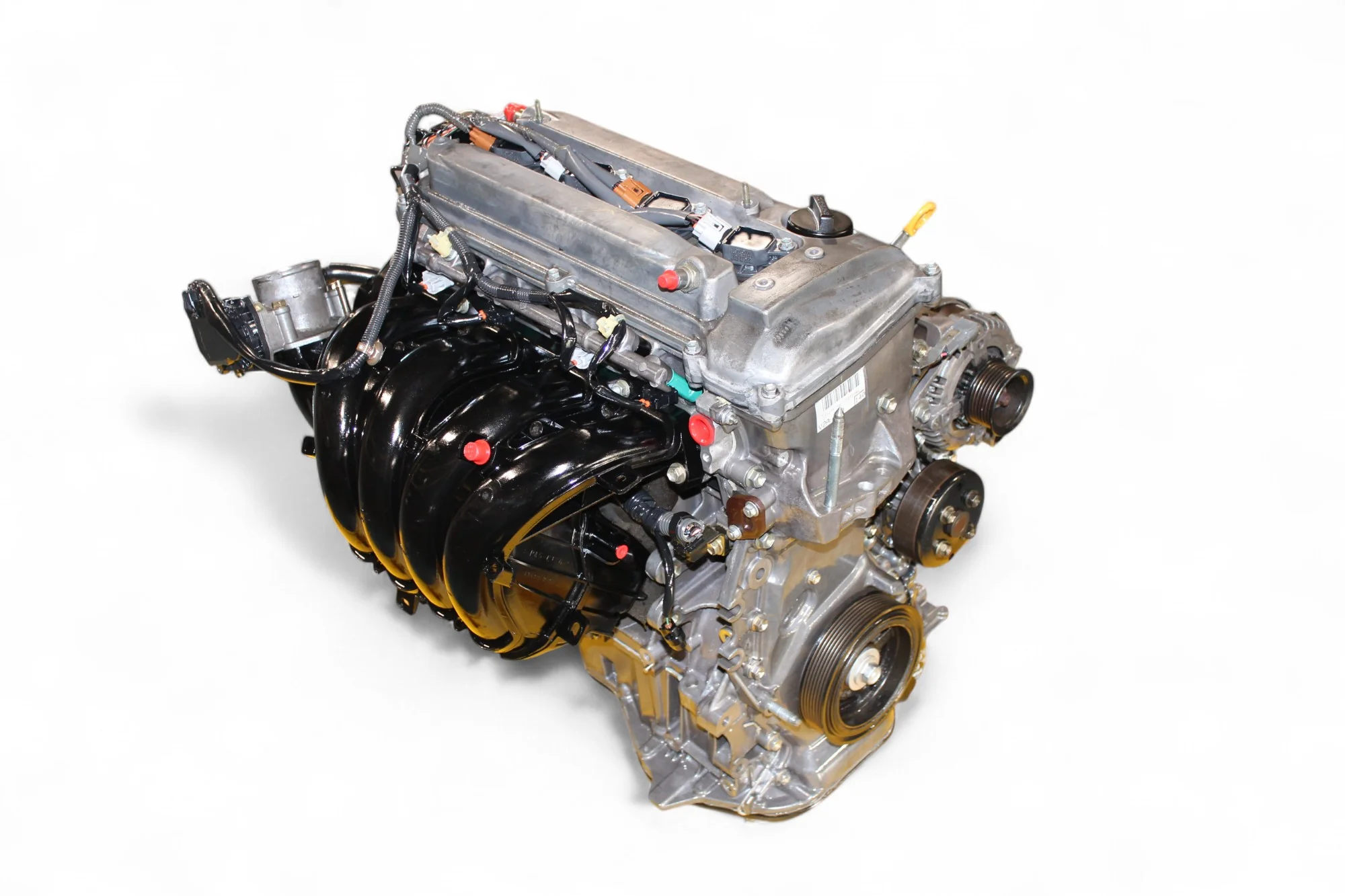 2005-2010 Scion tC 2.4L Twin Cam 4-Cylinder VVT-i Engine JDM 2az-fe 2azfe - Image 8