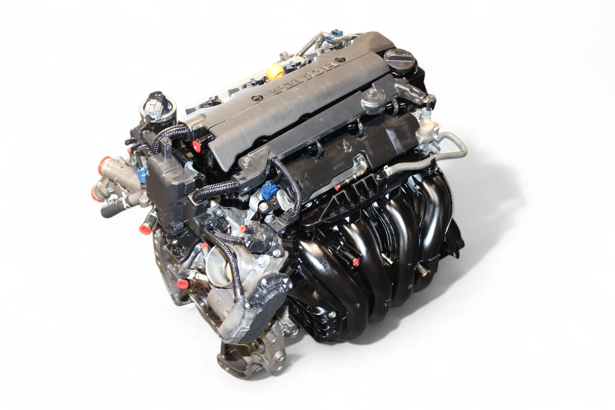 2006 2007 2008 2009 2010 2011 Honda Civic 1.8L 4-Cylinder SOHC VTEC Engine JDM r18a - Image 7