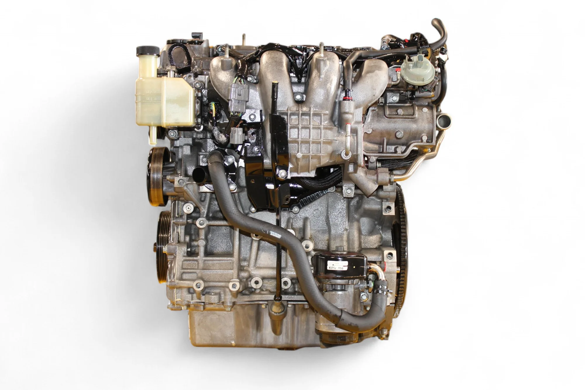 2006 2007 Mazdaspeed6 2.3L DOHC DISI Turbo Engine JDM l3-vdt l3vdt l3 Mazdaspeed 6 - Image 5