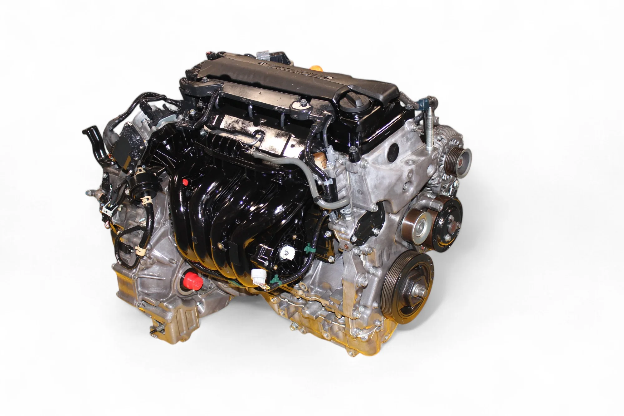 2006-2011 Honda Civic 1.8L 4-Cylinder SOHC VTEC Engine & Automatic Transmission JDM r18a - Image 8