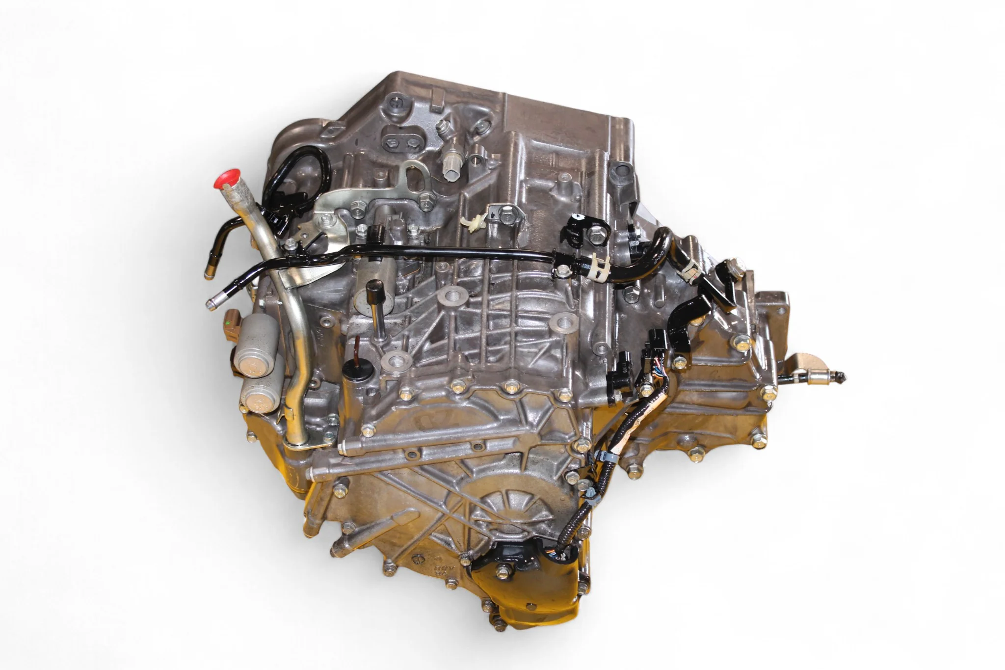 2007 2008 2009 Honda CRV 2.4L 2WD Automatic Transmission JDM k24a 4x2 cr-v - Image 3