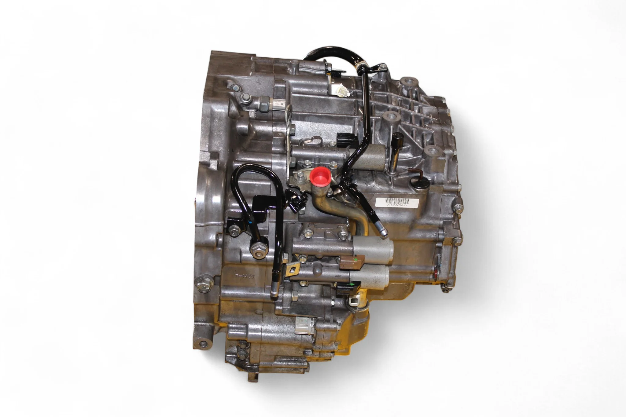 2007 2008 2009 Honda CRV 2.4L 2WD Automatic Transmission JDM k24a 4x2 cr-v - Image 4