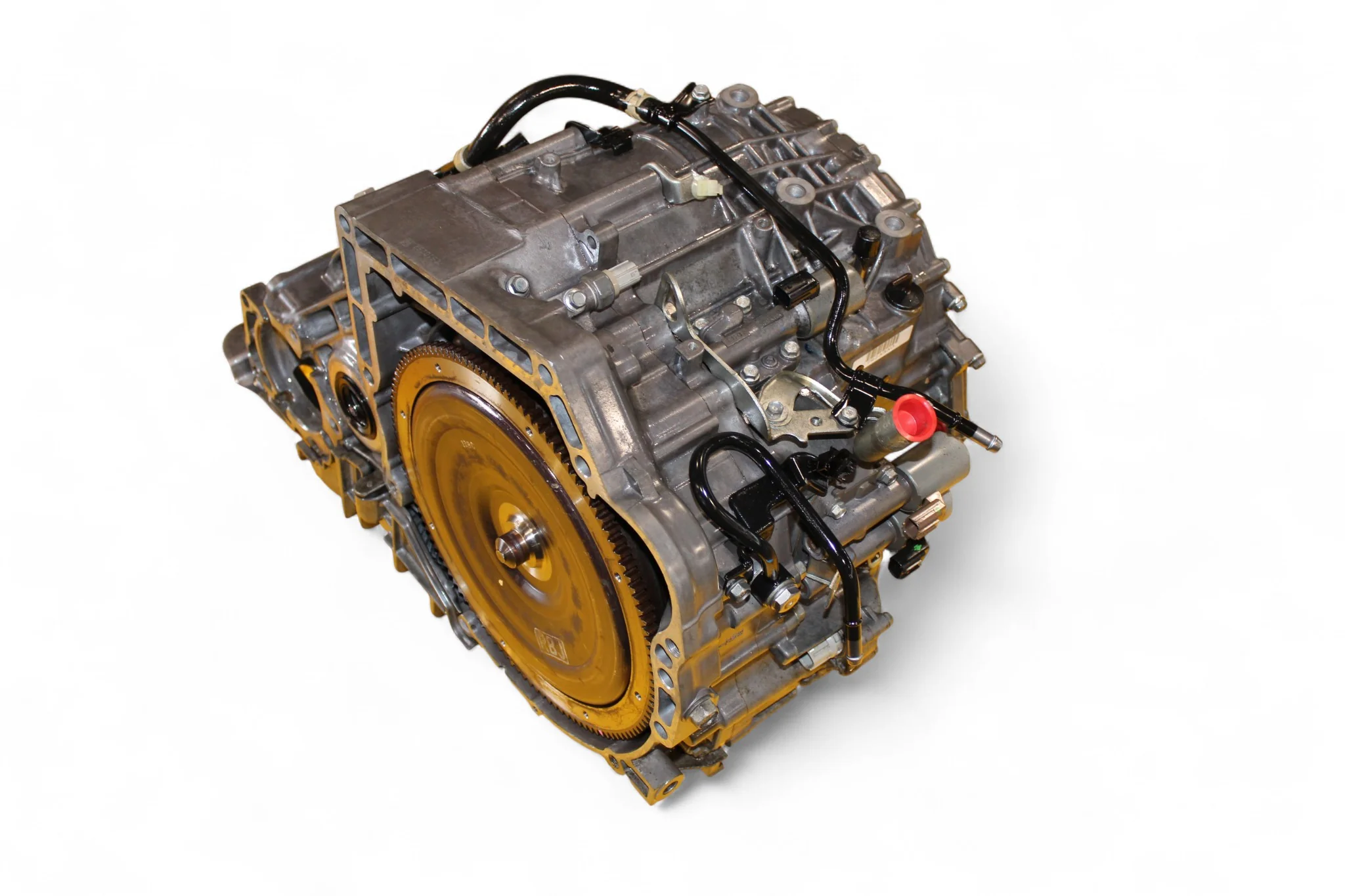 2007 2008 2009 Honda CRV 2.4L 2WD Automatic Transmission JDM k24a 4x2 cr-v - Image 5